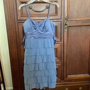 Max and Cleo knee length dress. Like new